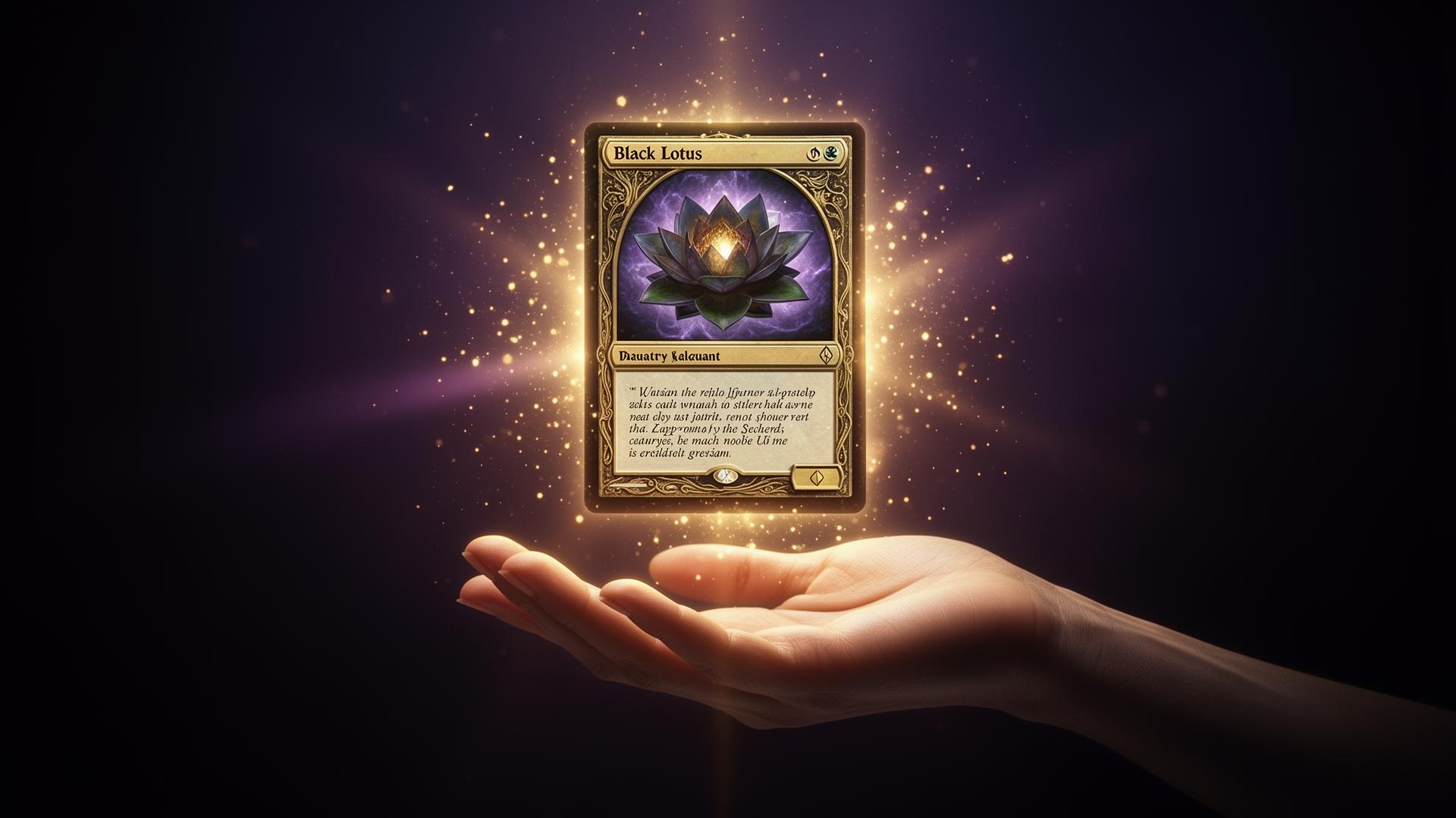 Un Viaje de Más de 25 Años: Mi Historia con Magic y el Sueño de MTG Latam - MTG Latam Blog