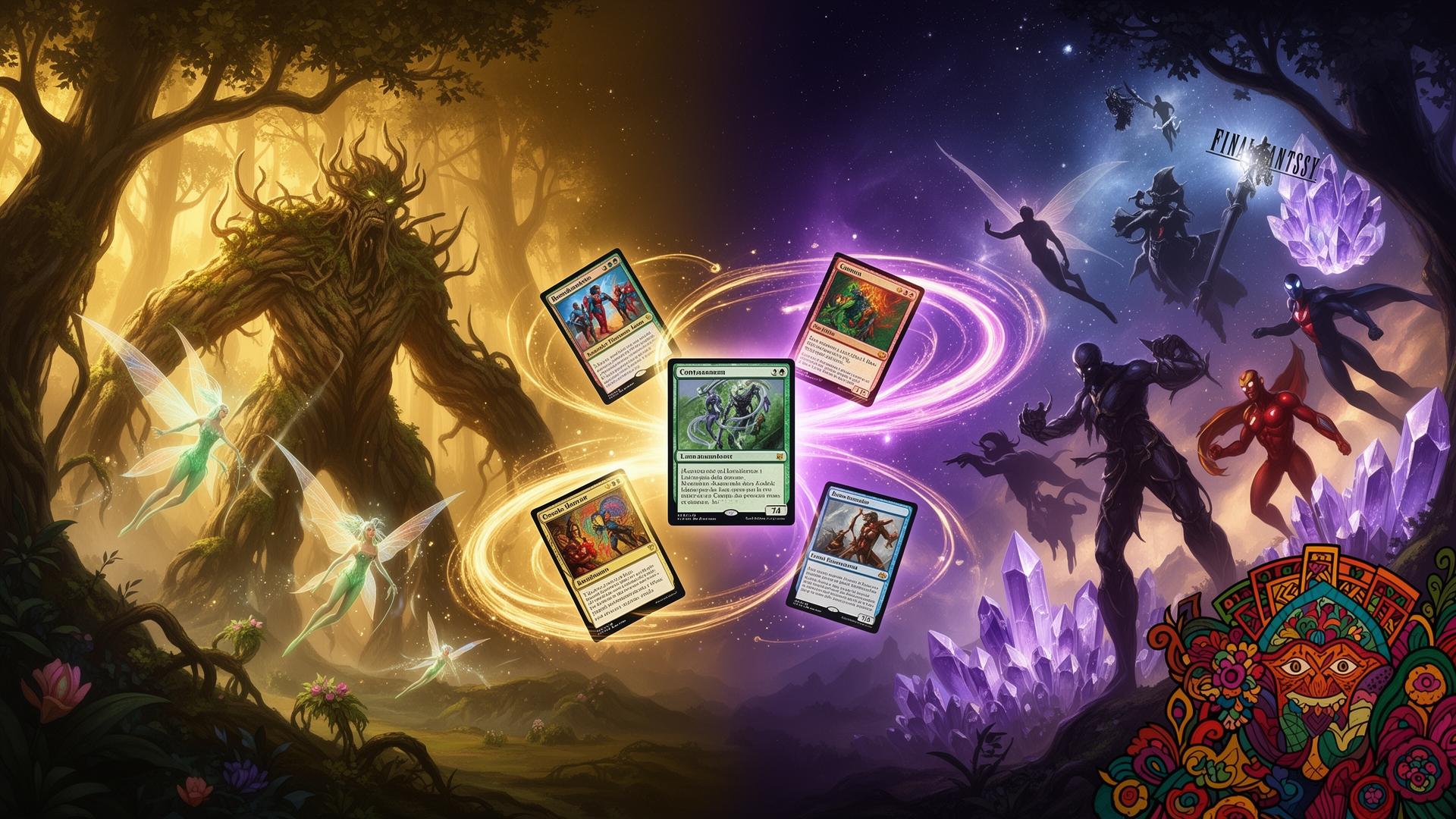 Guía MTG 2026: Tendencias, Lanzamientos y el Futuro de Magic en Latinoamérica - MTG Latam Blog