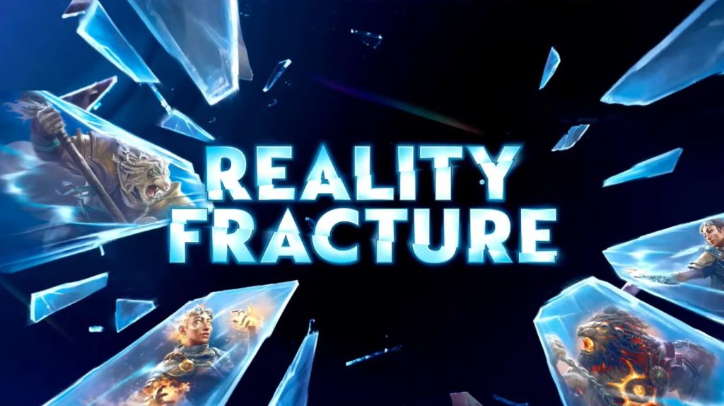 Reality Fracture: guía de Draft y Presentación por colores - MTG Latam Blog